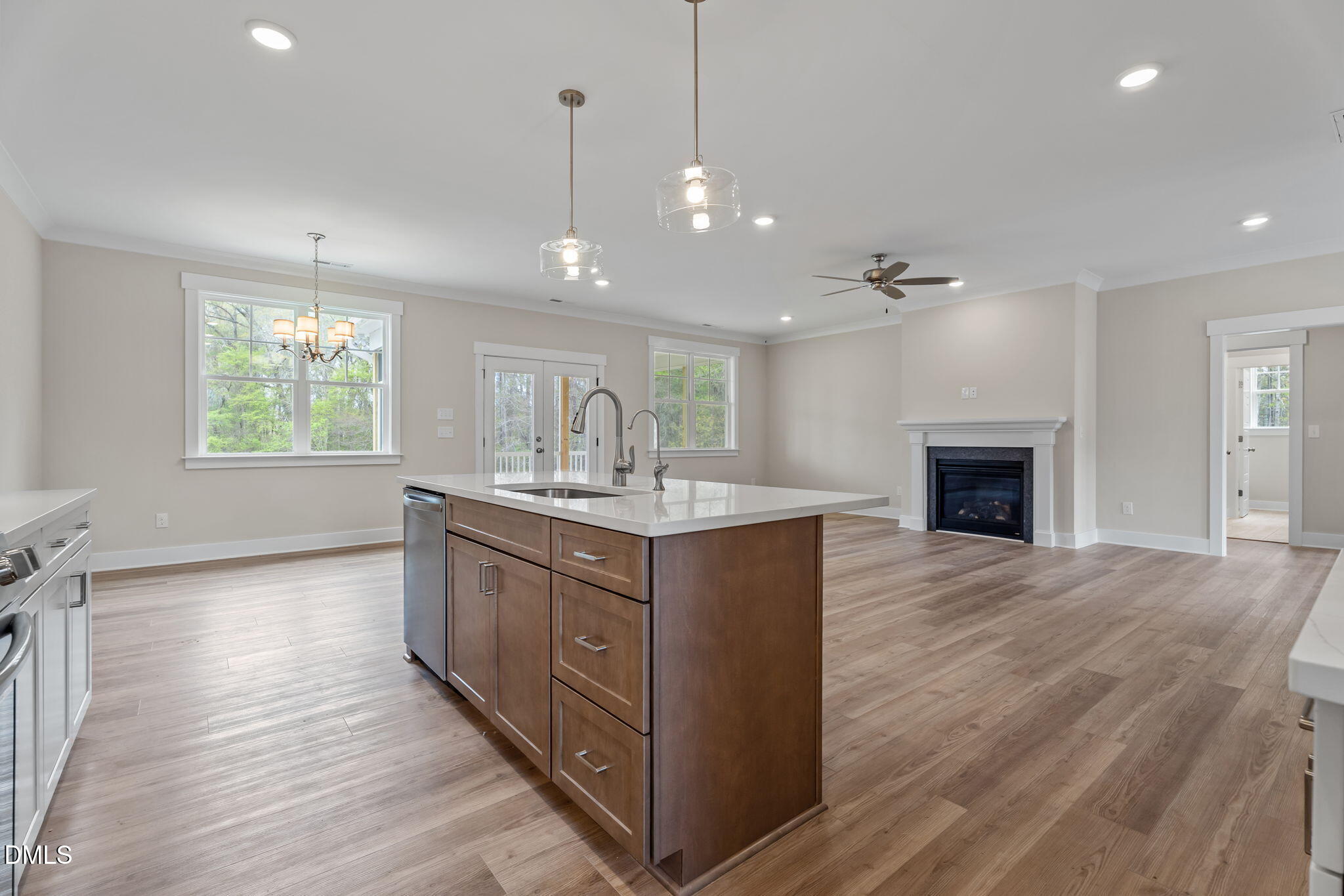 1801 Tettanger Drive