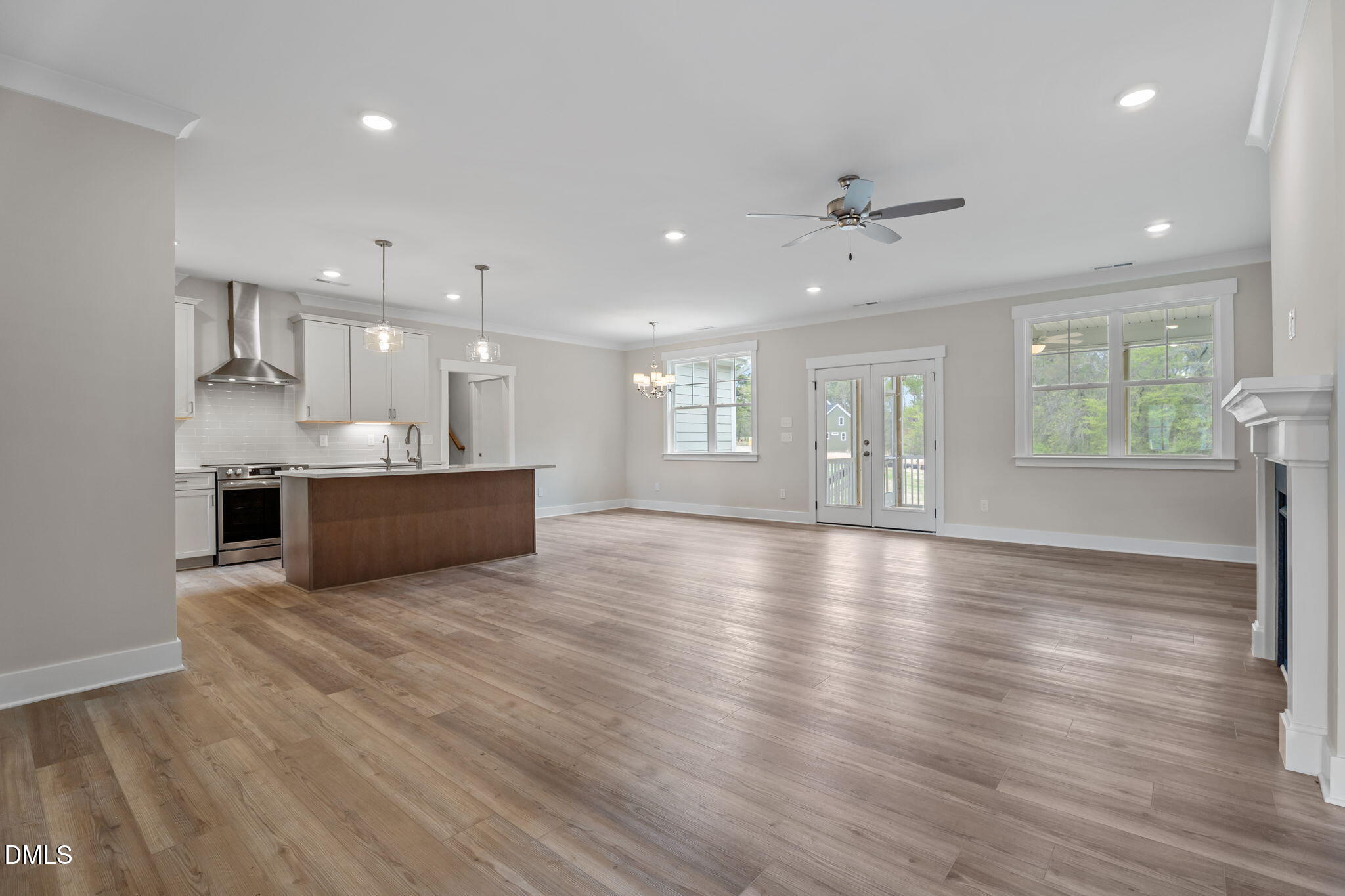 1801 Tettanger Drive