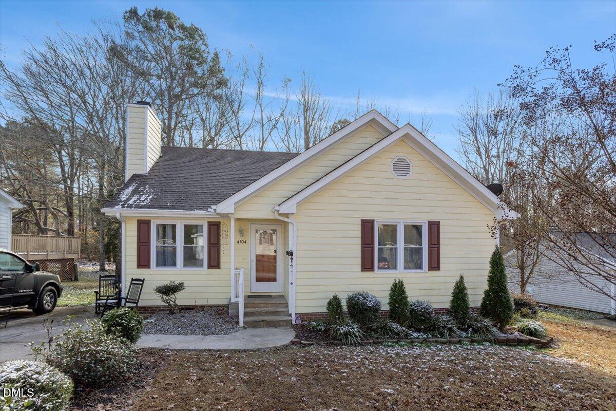 4104 Lodge Allen Court
