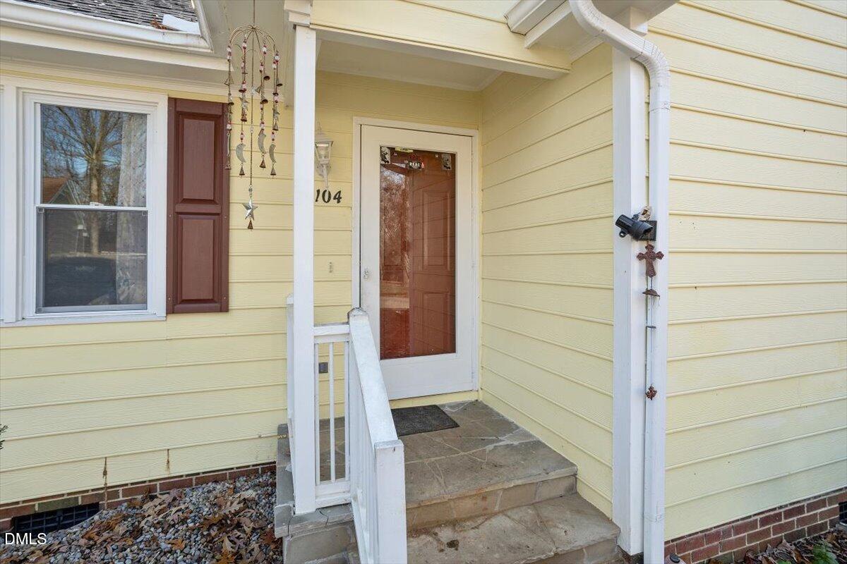 4104 Lodge Allen Court