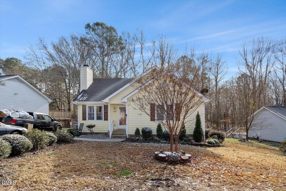 4104 Lodge Allen Court