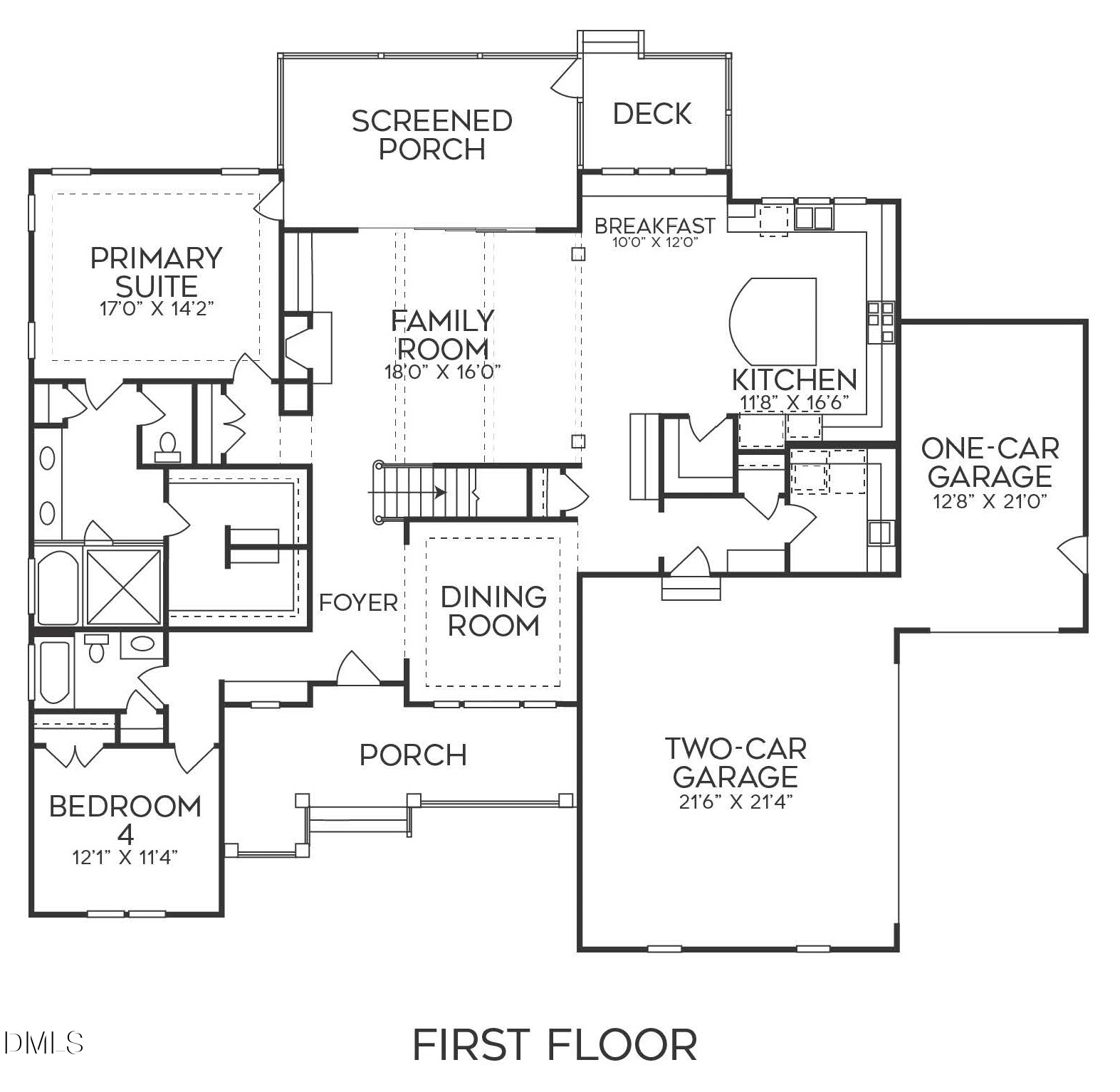 120 Broadleaf Lane