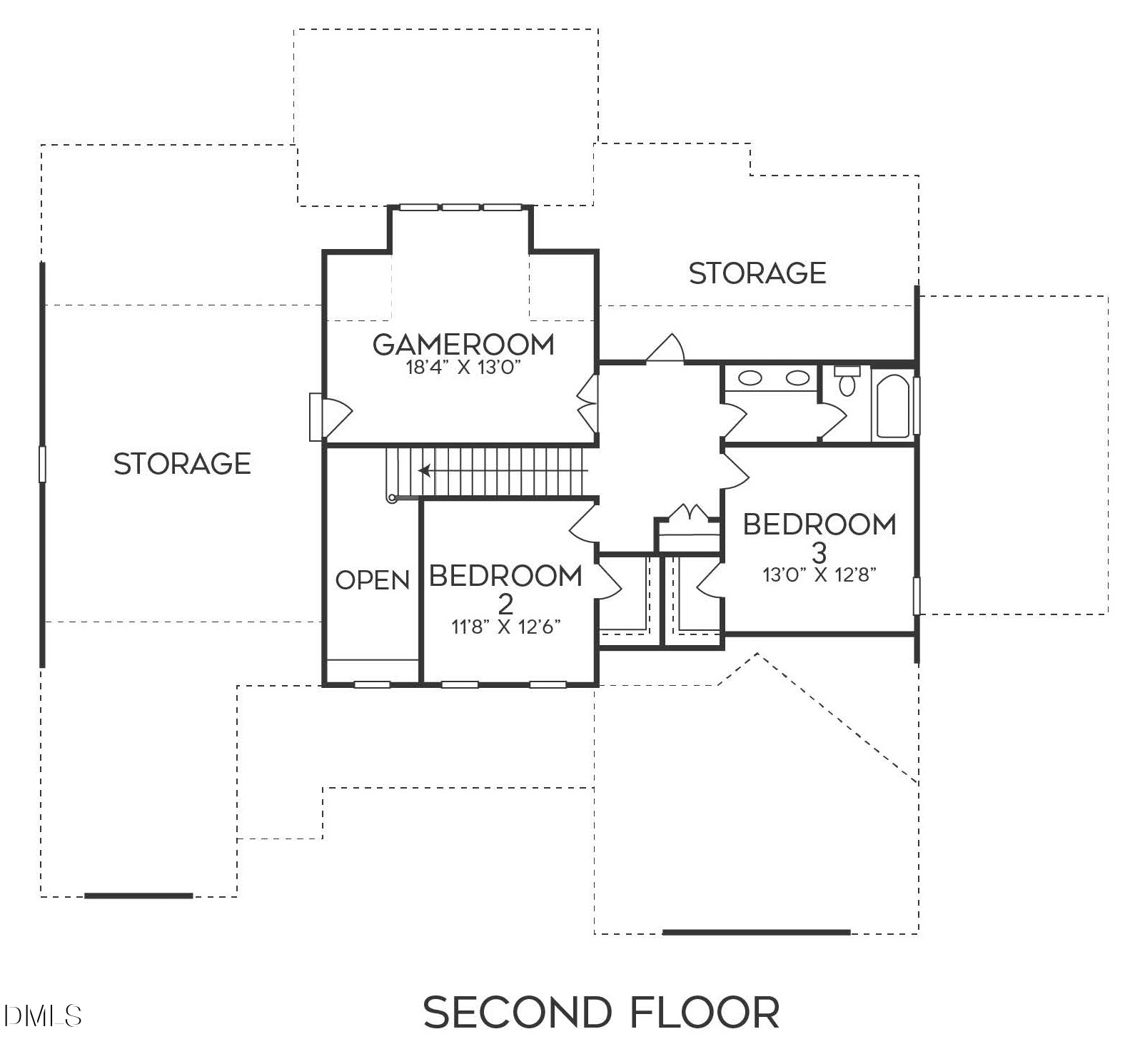 120 Broadleaf Lane