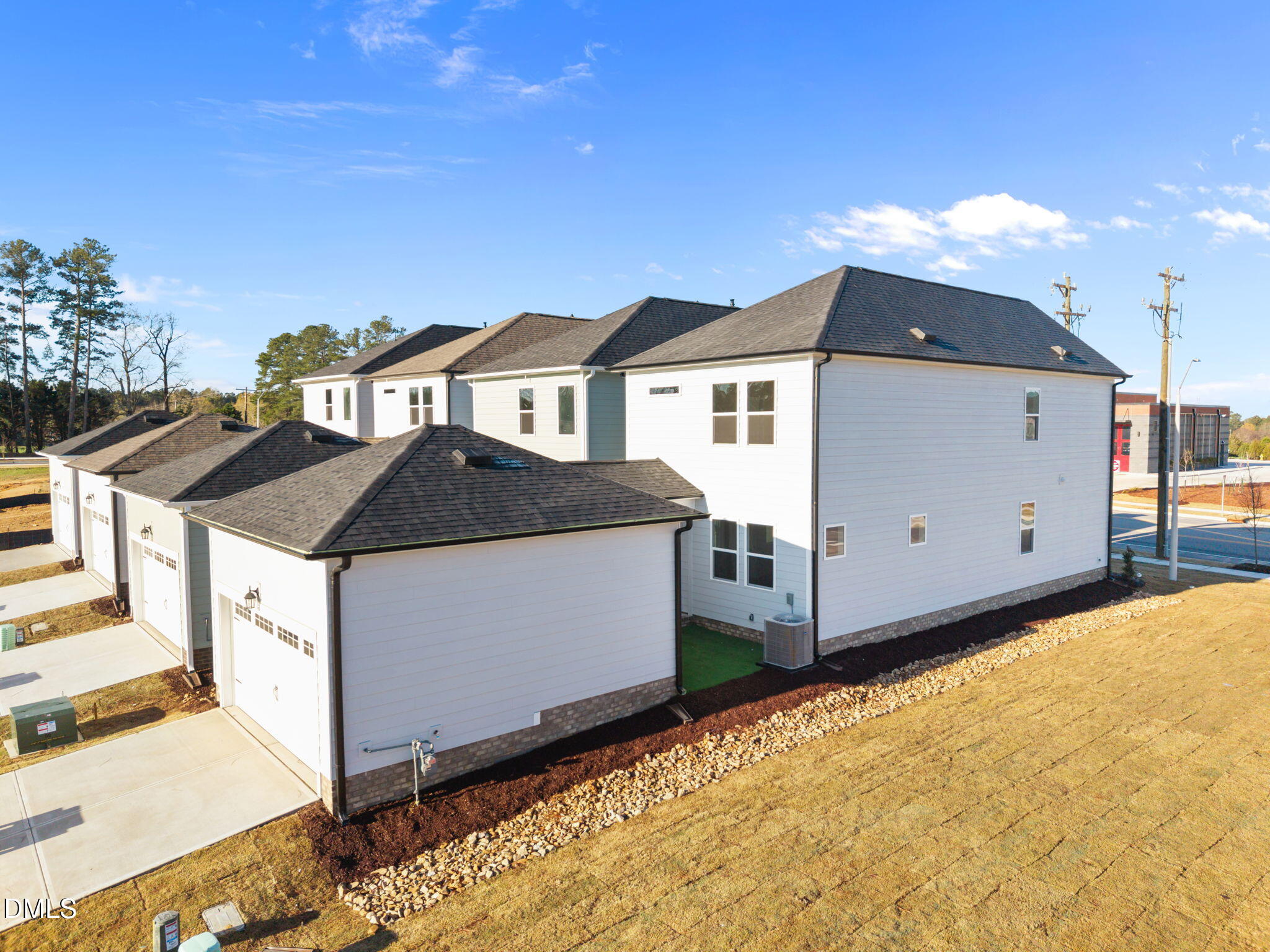 1030 Old Knight Road