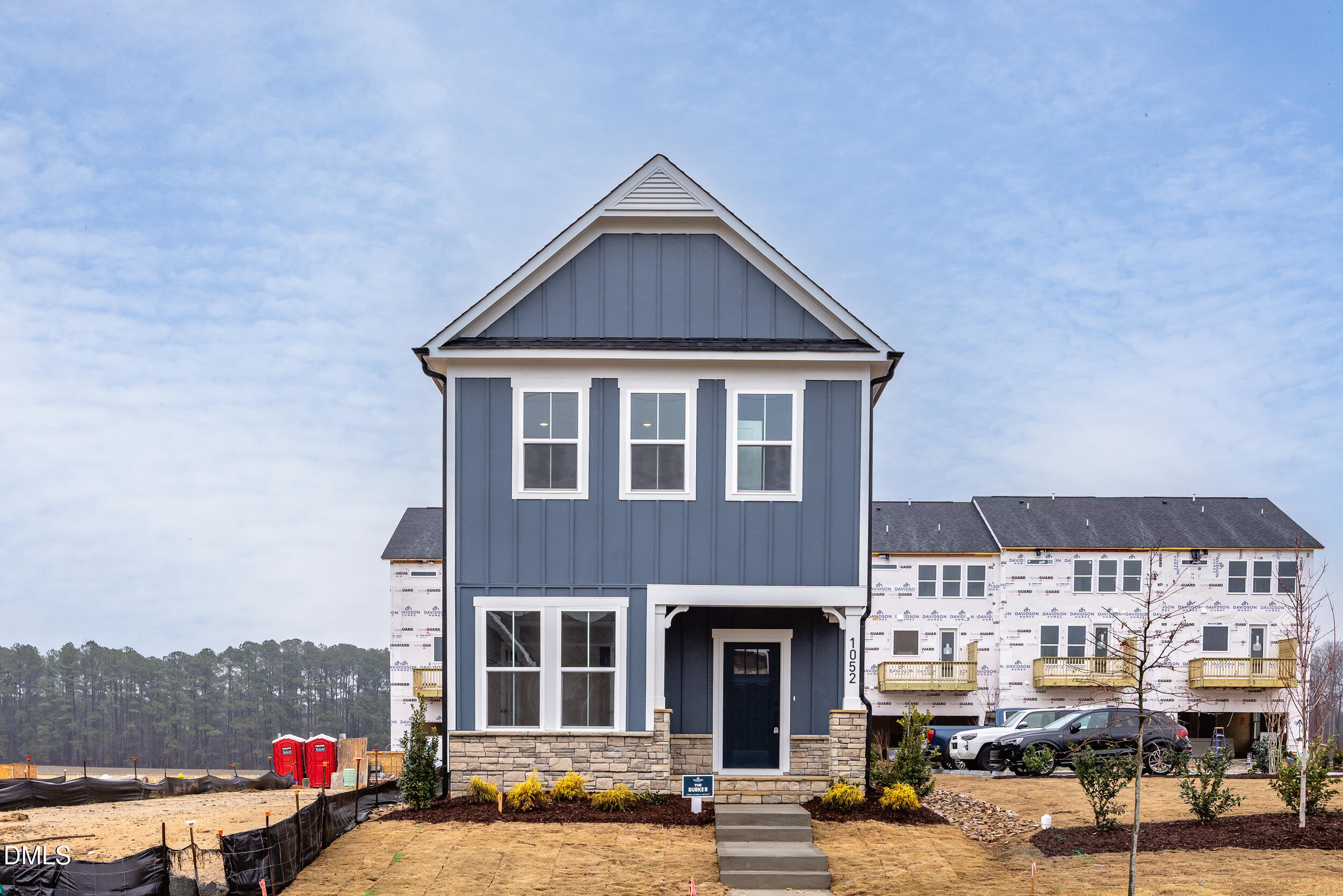 1052 Old Knight Road