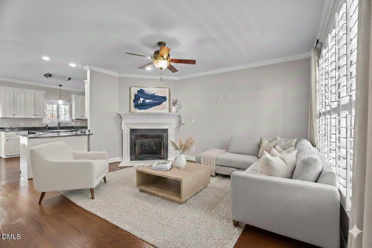 3846 Caitlin Drive