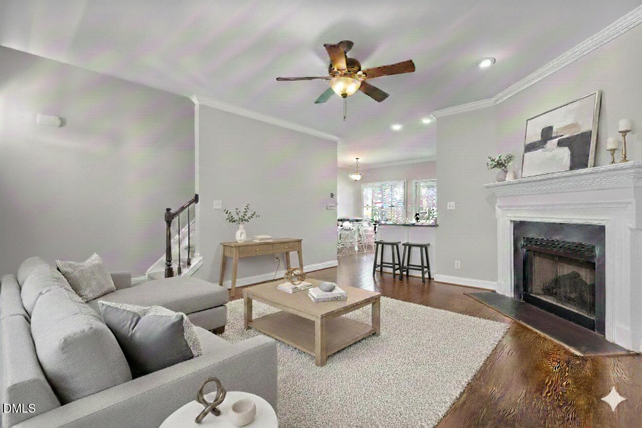 3846 Caitlin Drive