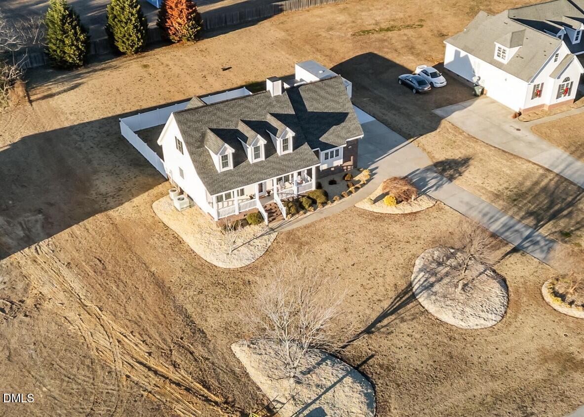 3846 Caitlin Drive