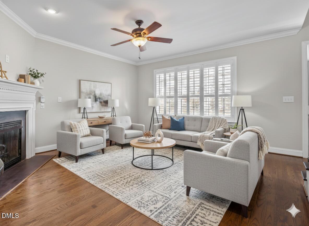 3846 Caitlin Drive