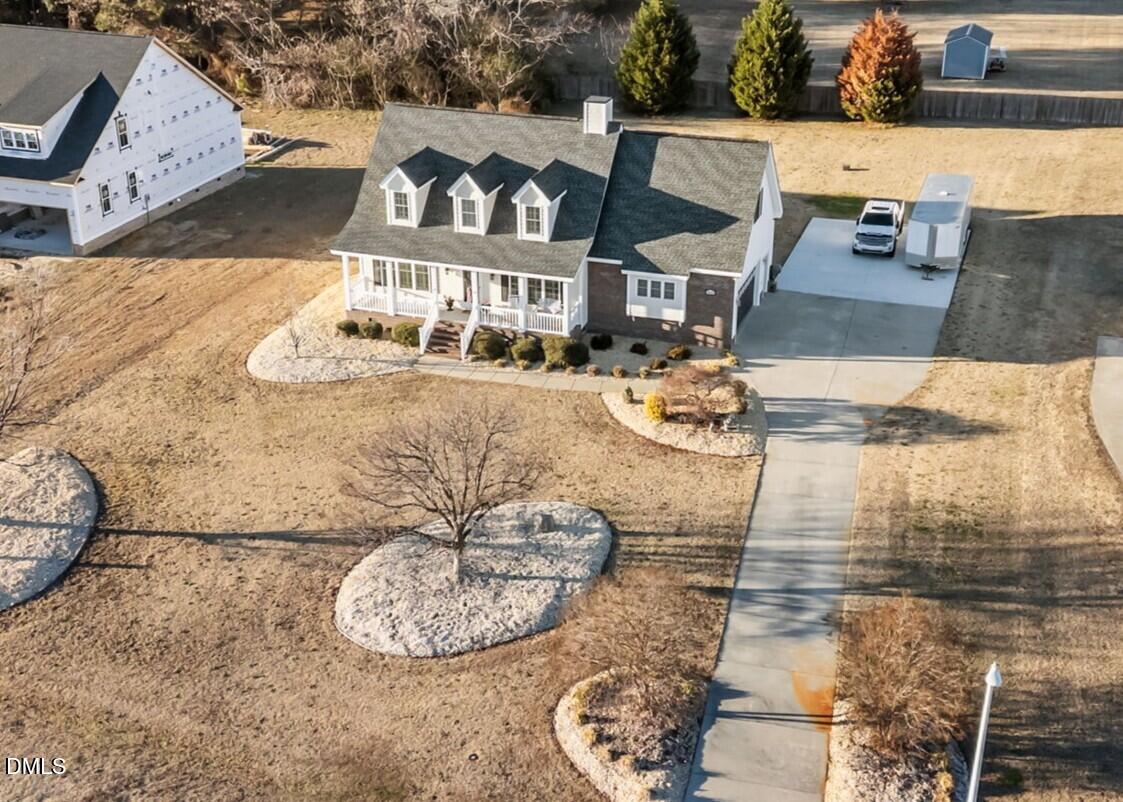 3846 Caitlin Drive