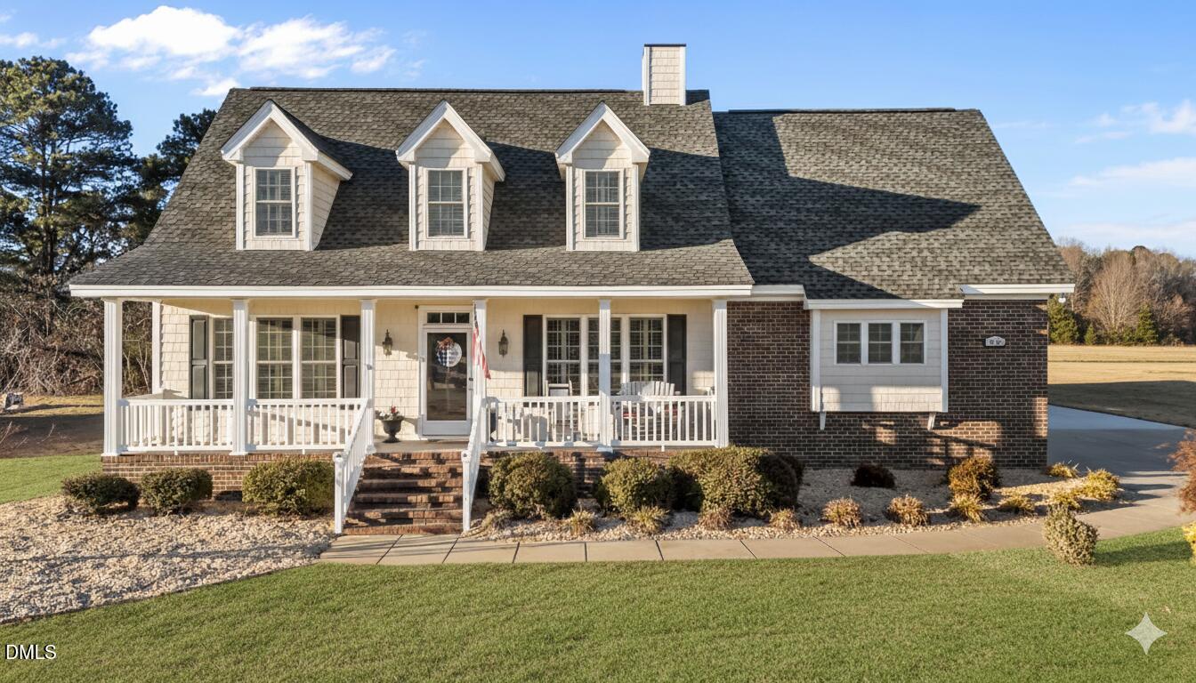 3846 Caitlin Drive