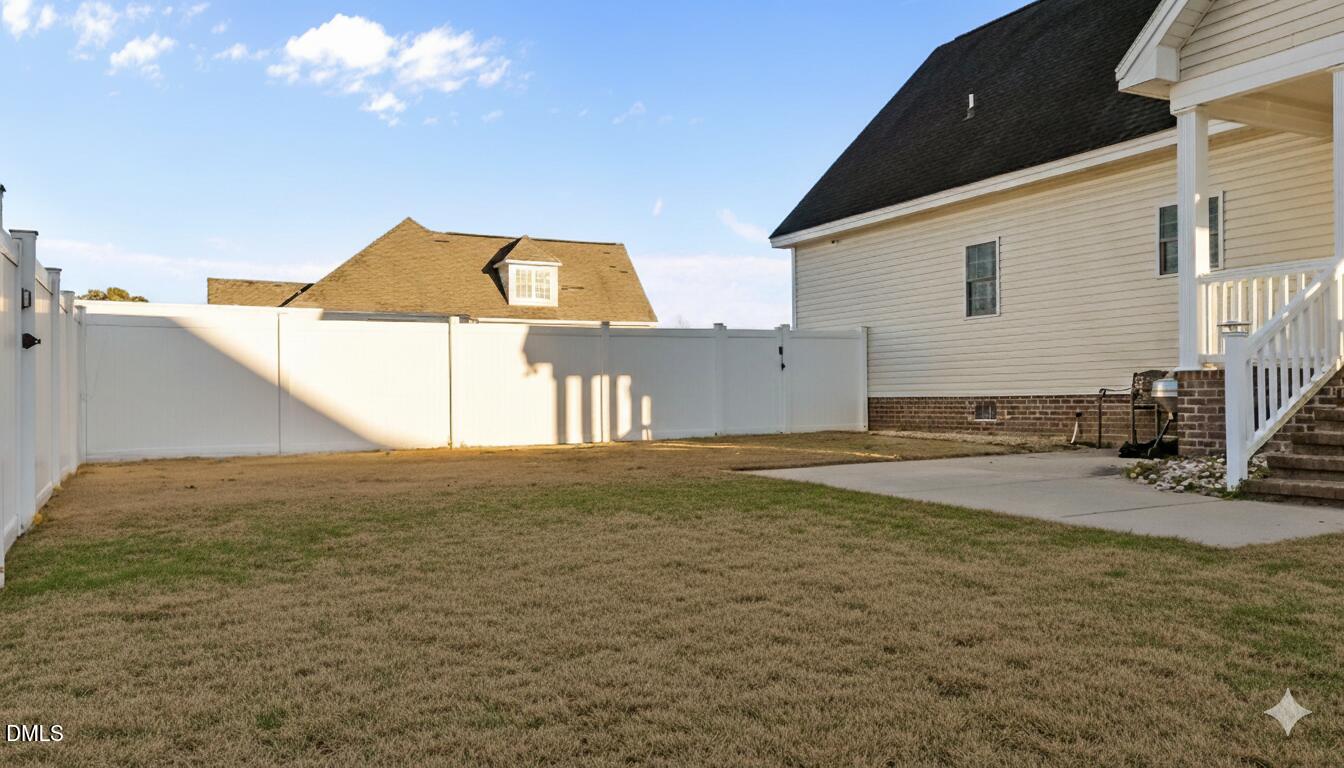 3846 Caitlin Drive