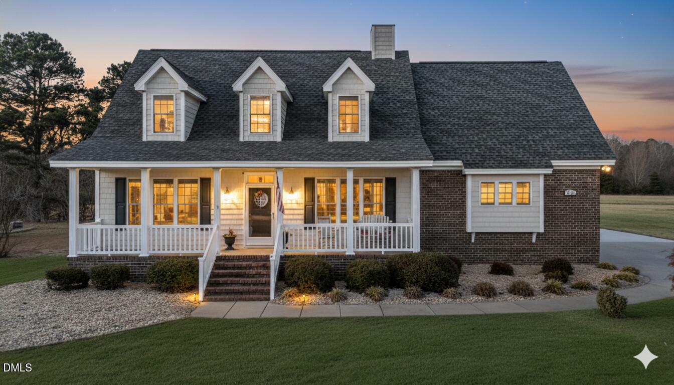 3846 Caitlin Drive