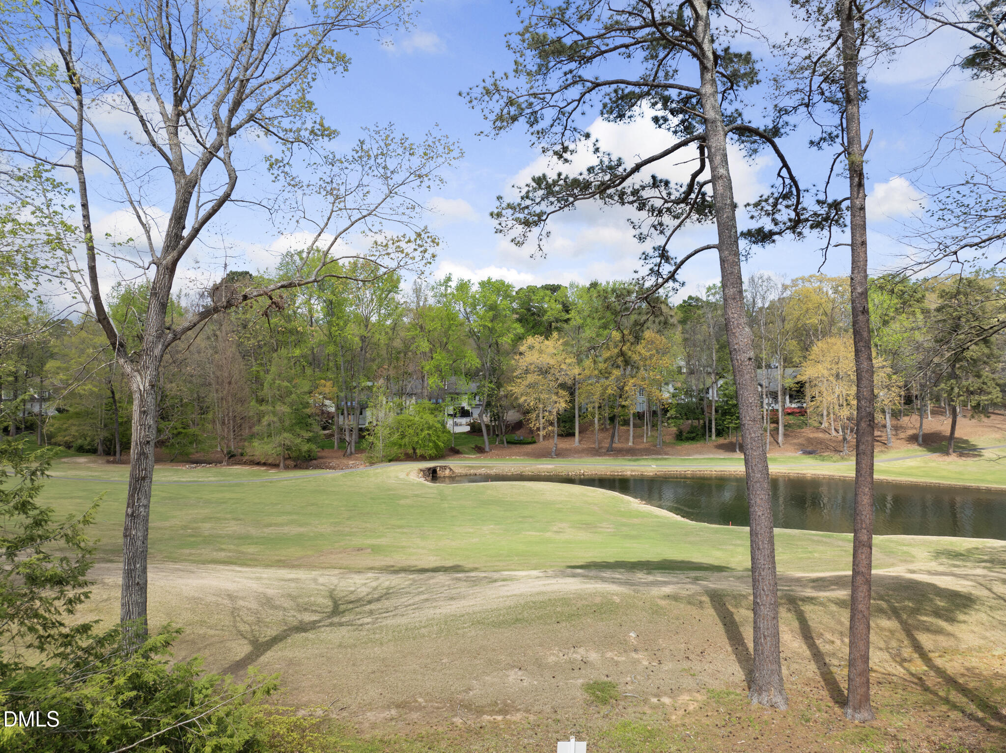 1925 Hunting Ridge Road