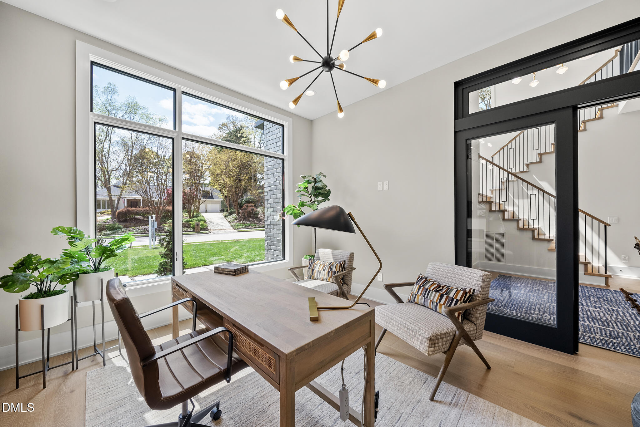 1925 Hunting Ridge Road