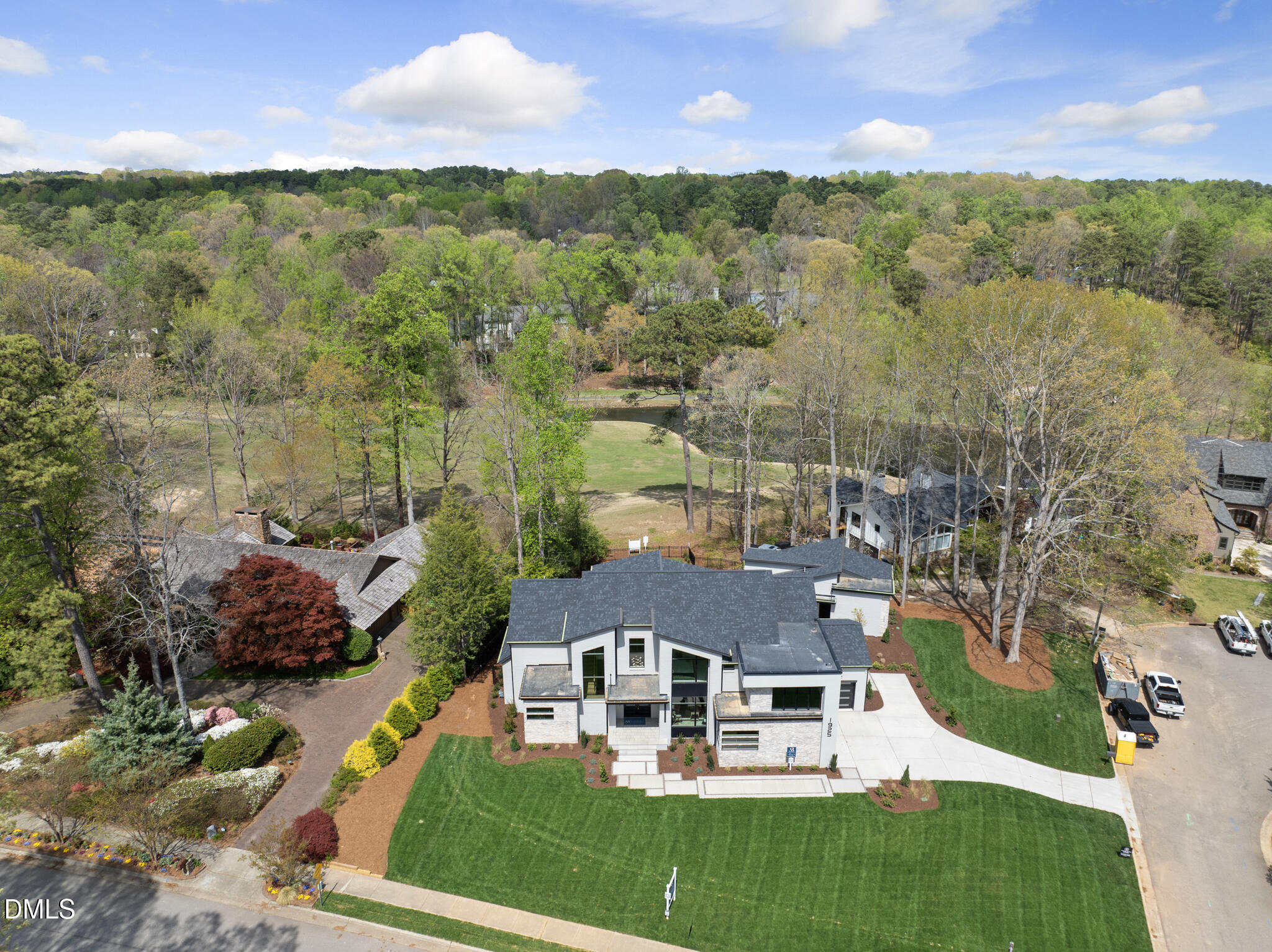 1925 Hunting Ridge Road