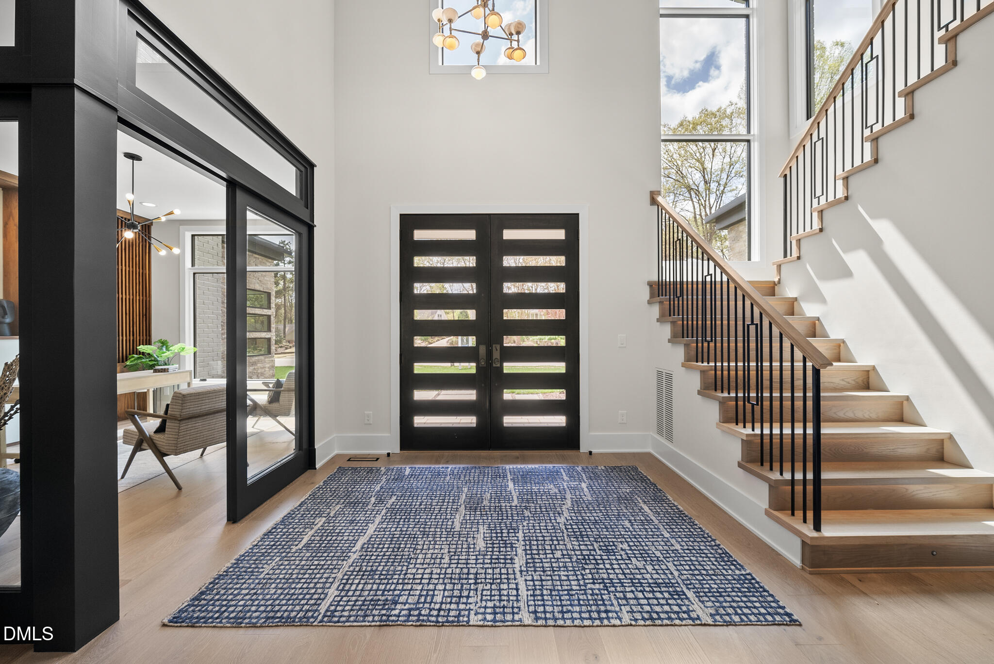 1925 Hunting Ridge Road