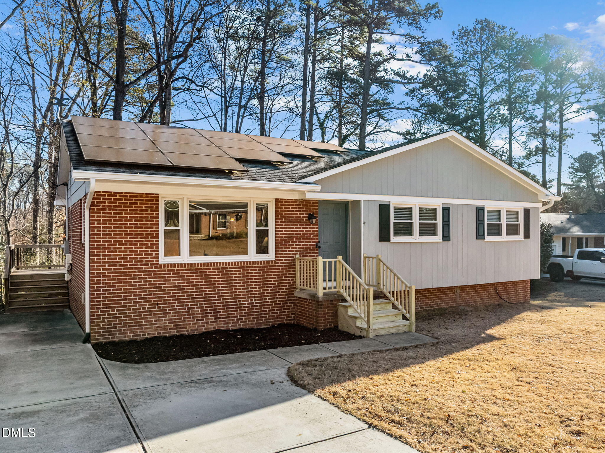 4828 Latimer Road