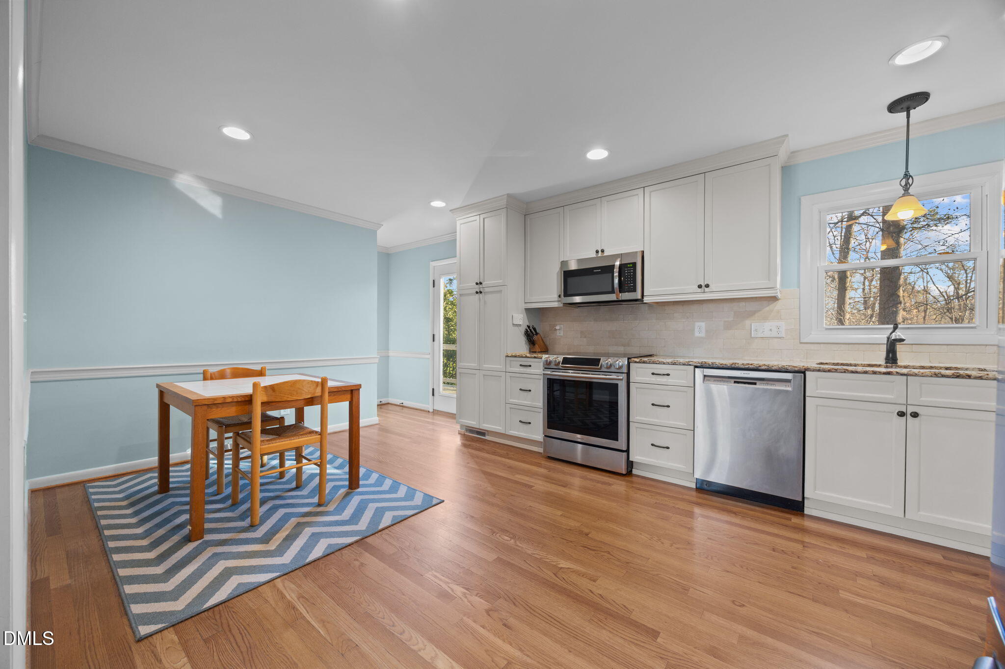 4828 Latimer Road