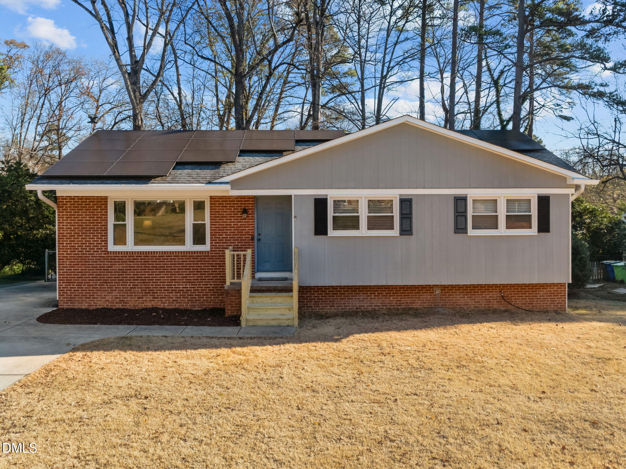 4828 Latimer Road