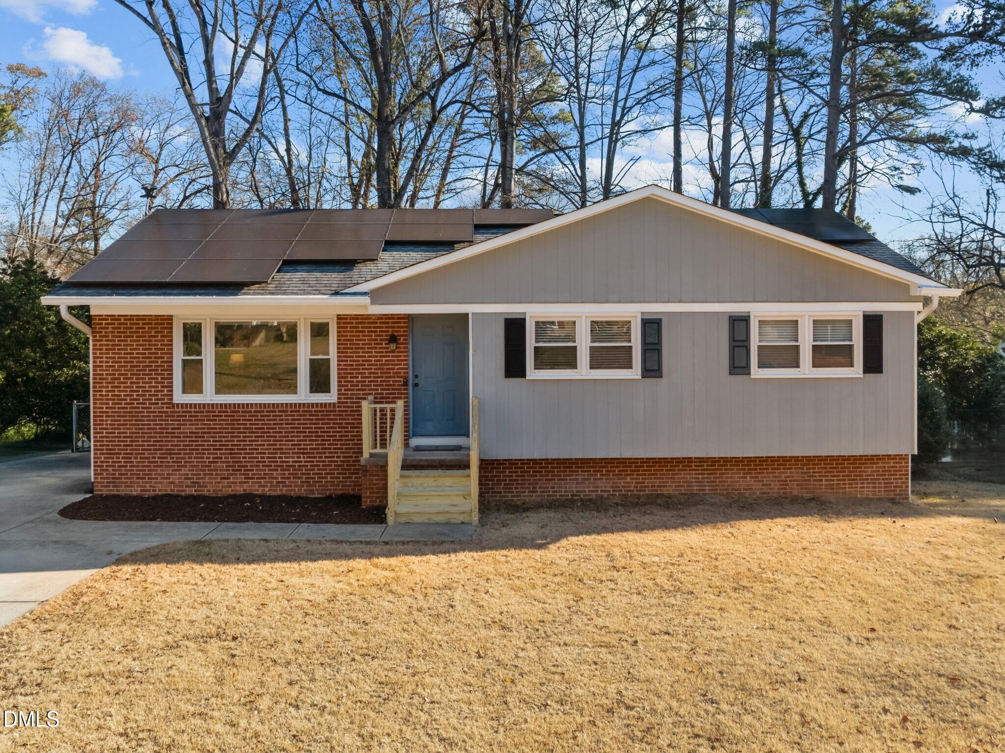 4828 Latimer Road