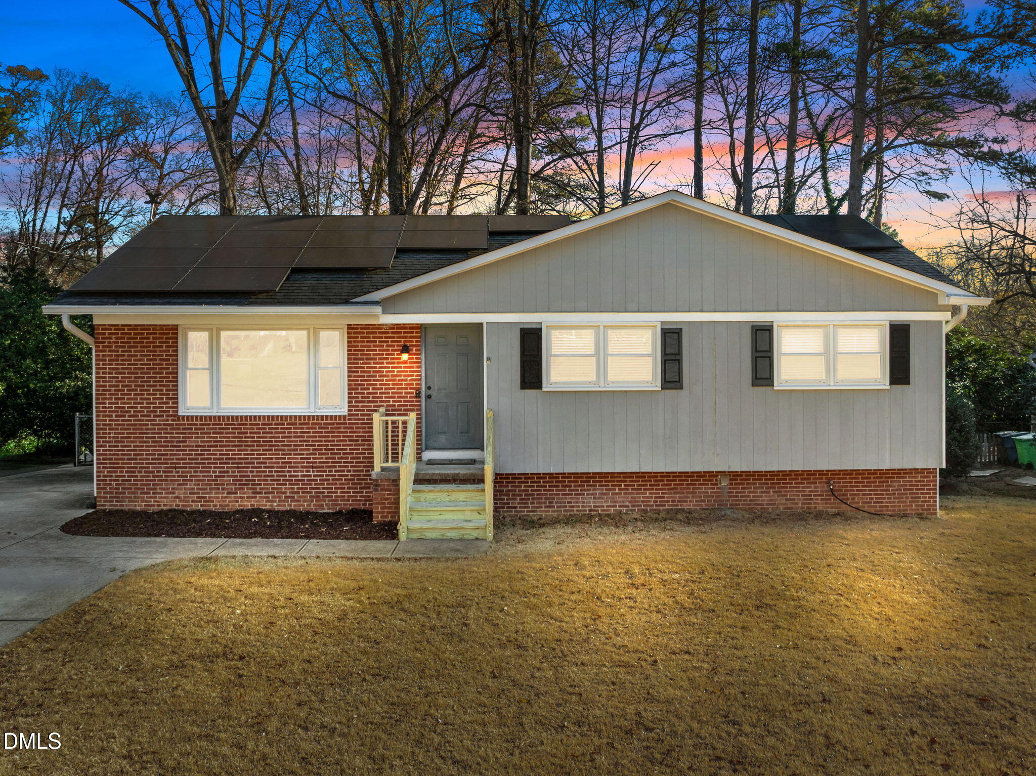 4828 Latimer Road