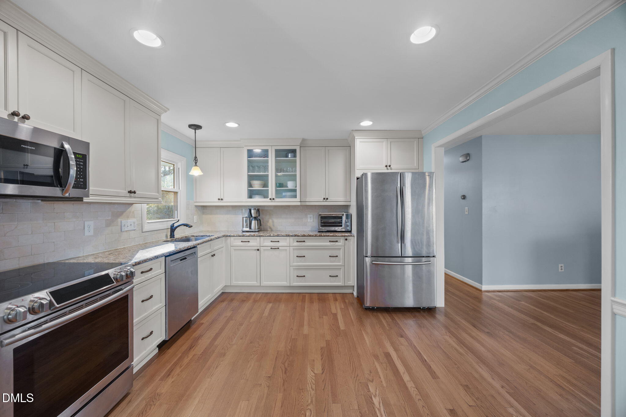 4828 Latimer Road