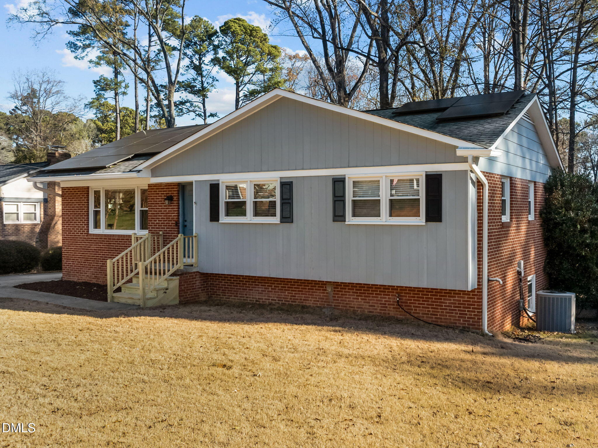 4828 Latimer Road
