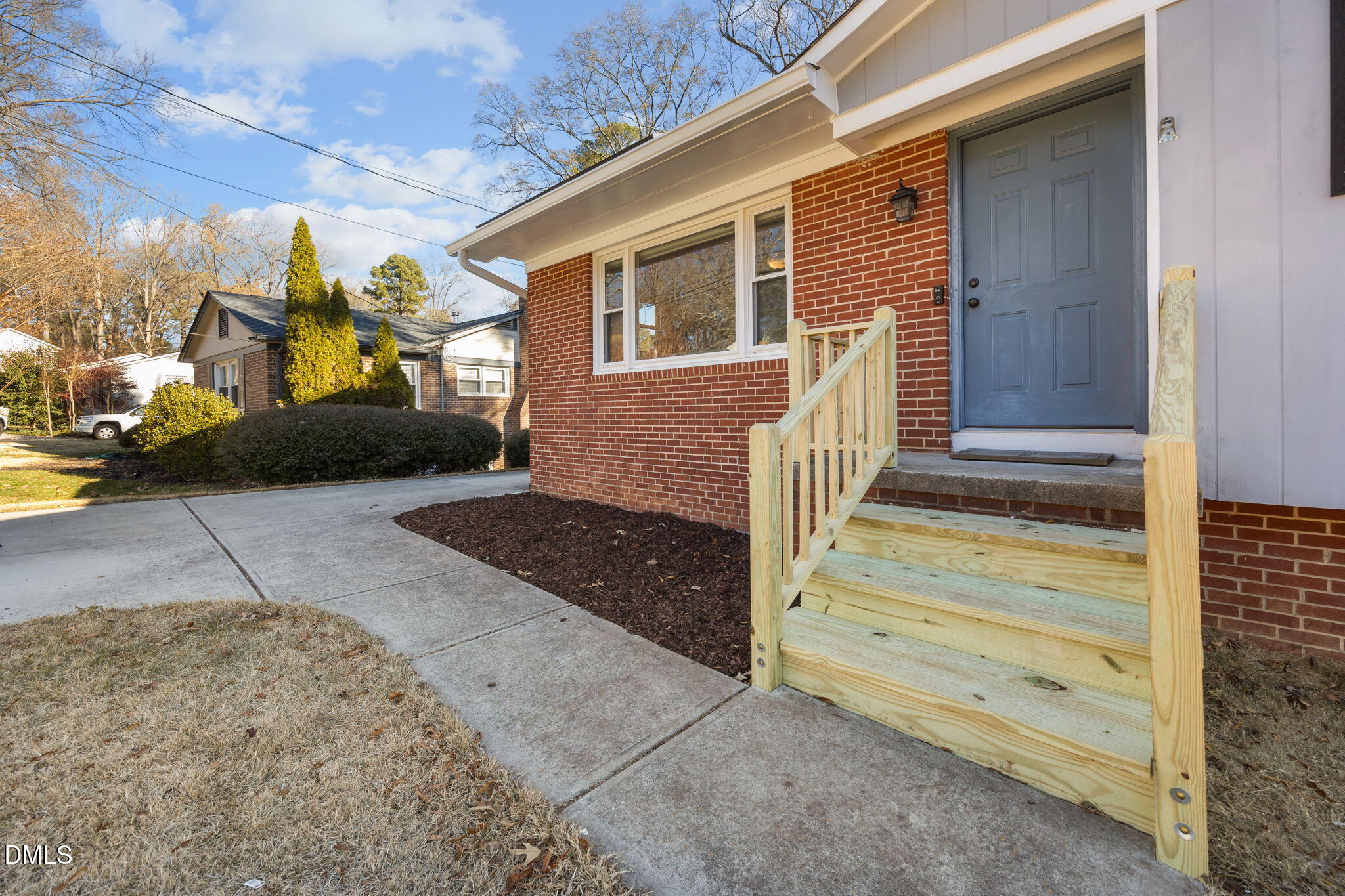 4828 Latimer Road
