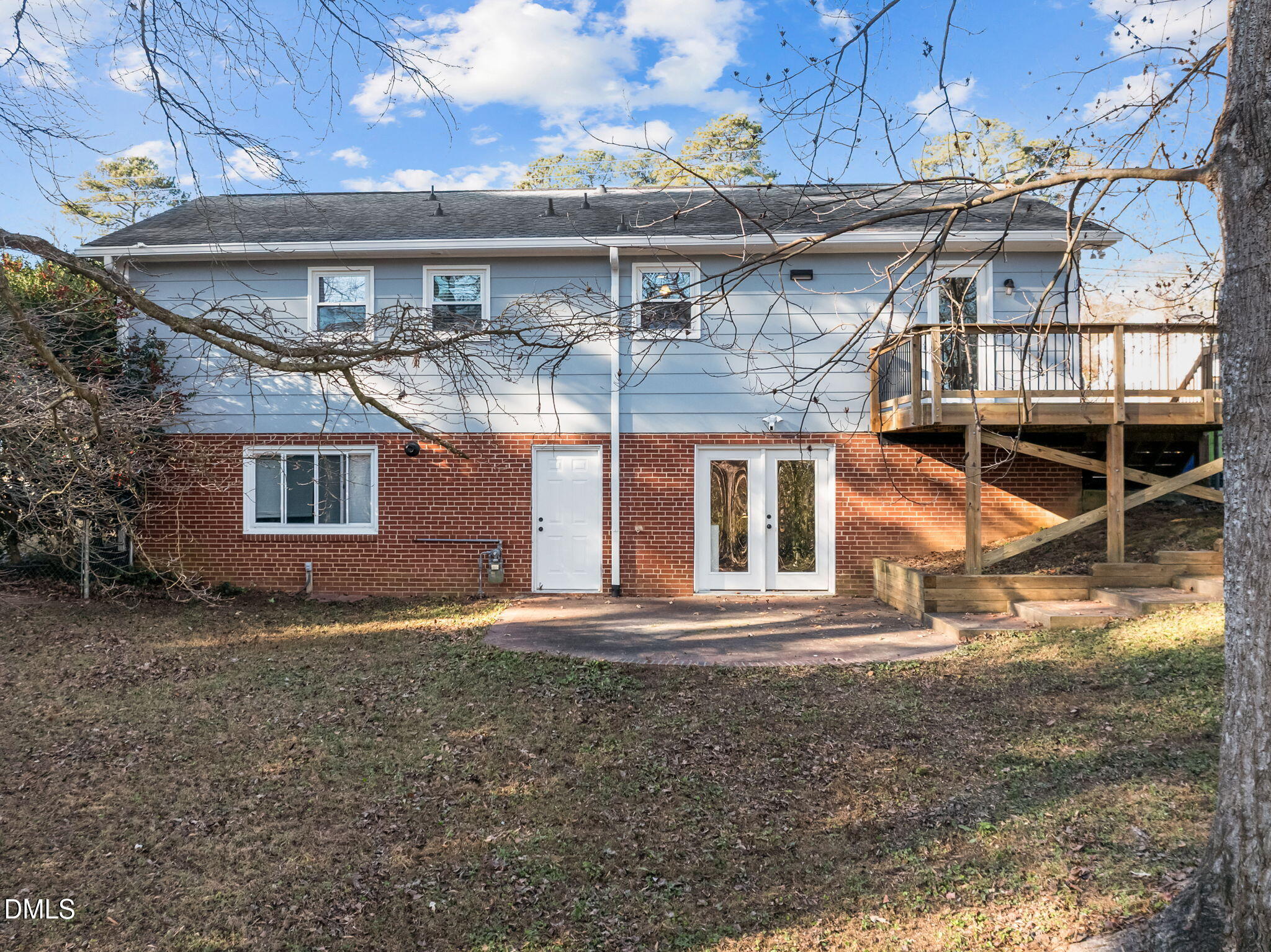 4828 Latimer Road