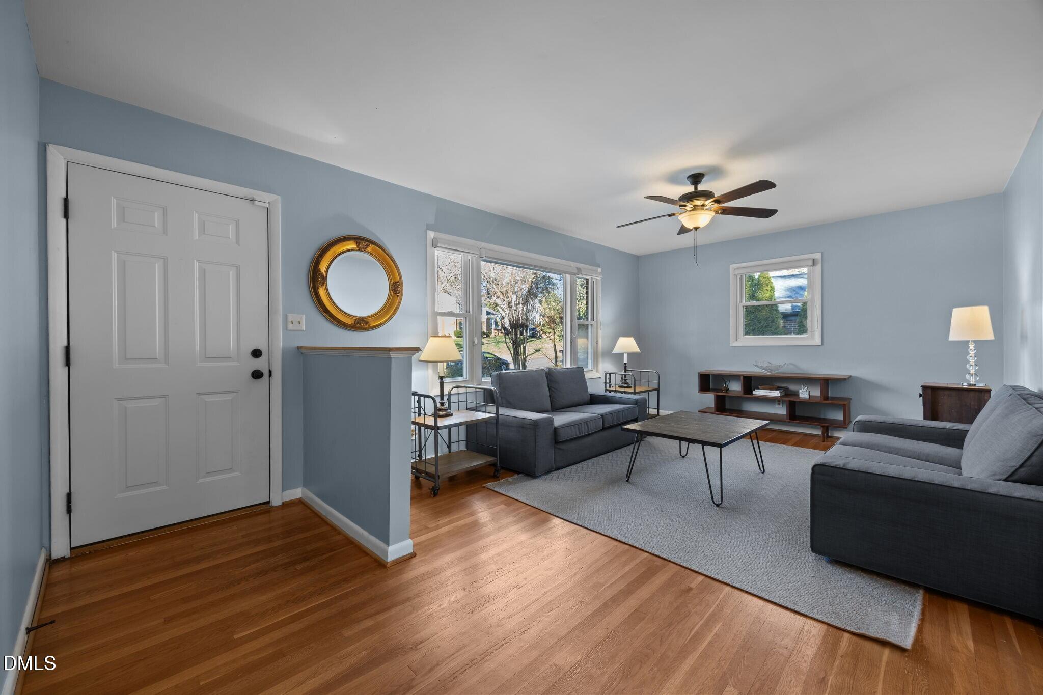 4828 Latimer Road