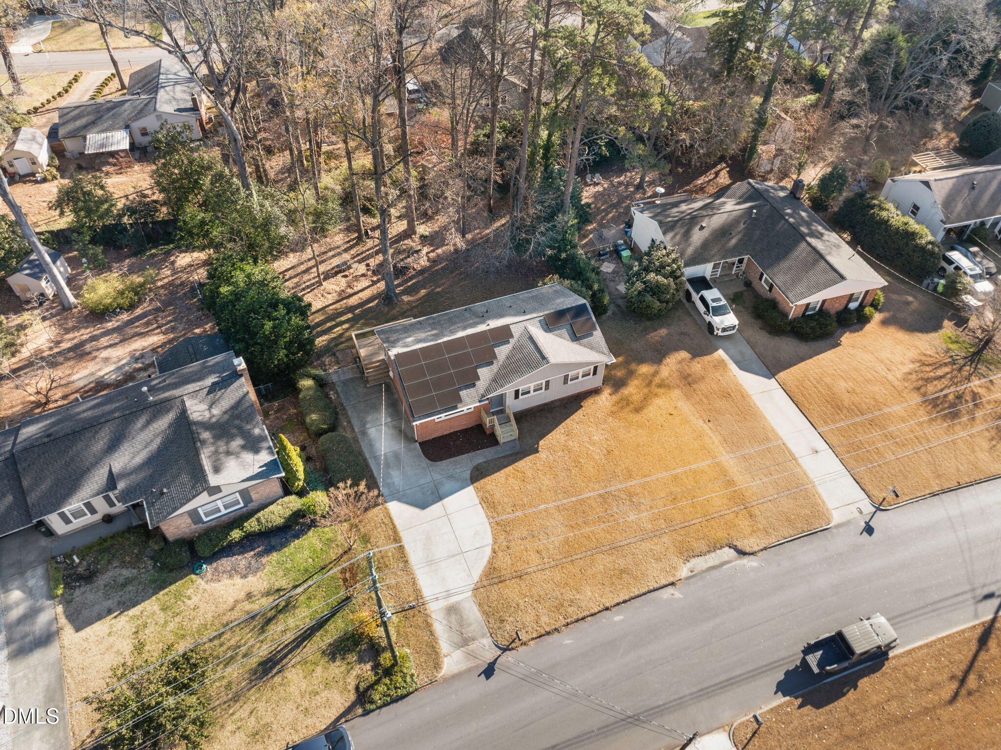 4828 Latimer Road