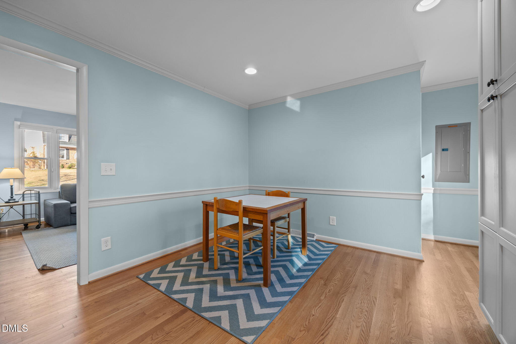 4828 Latimer Road