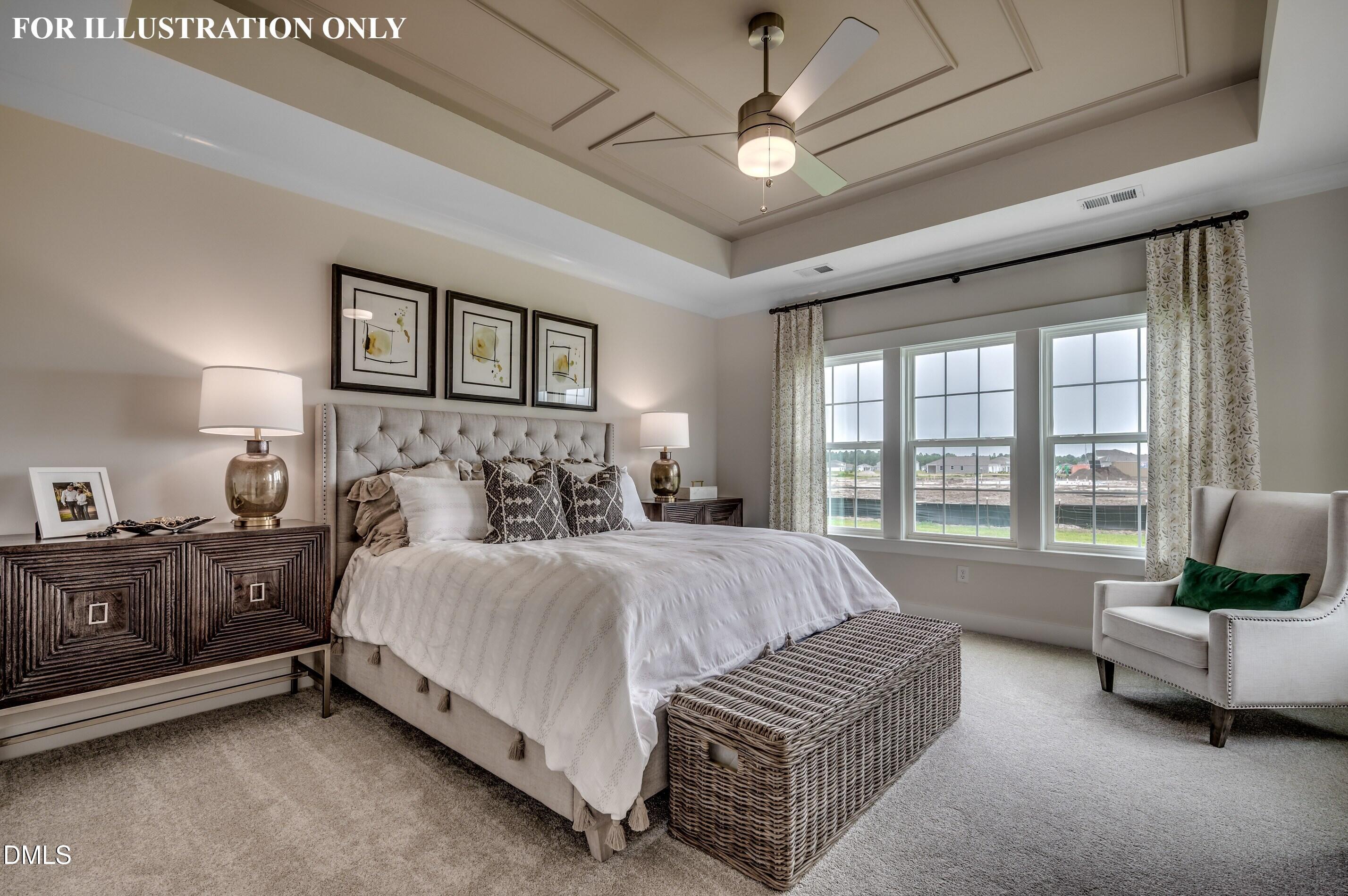 13 Bee Balm Court
