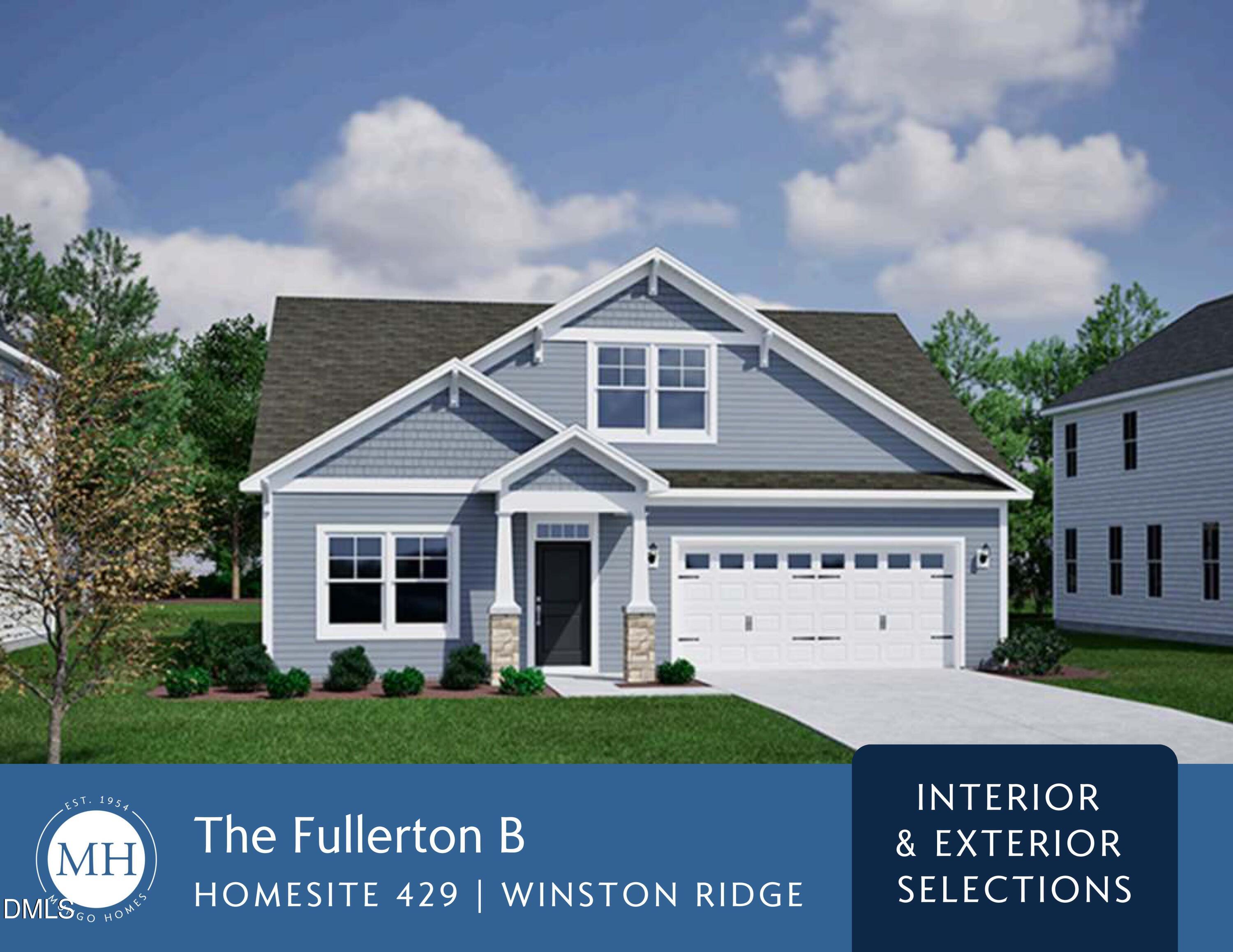13 Bee Balm Court