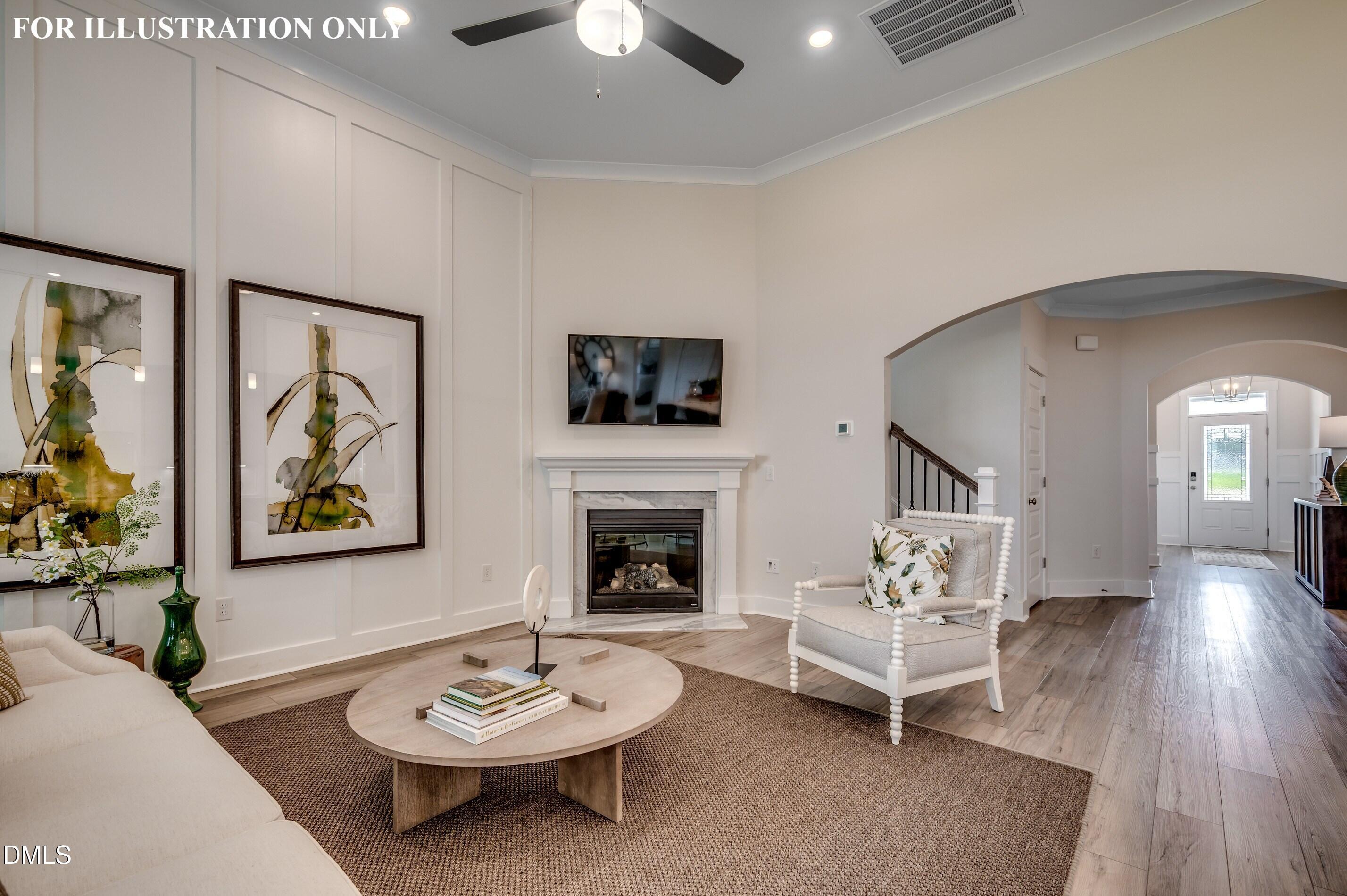 13 Bee Balm Court