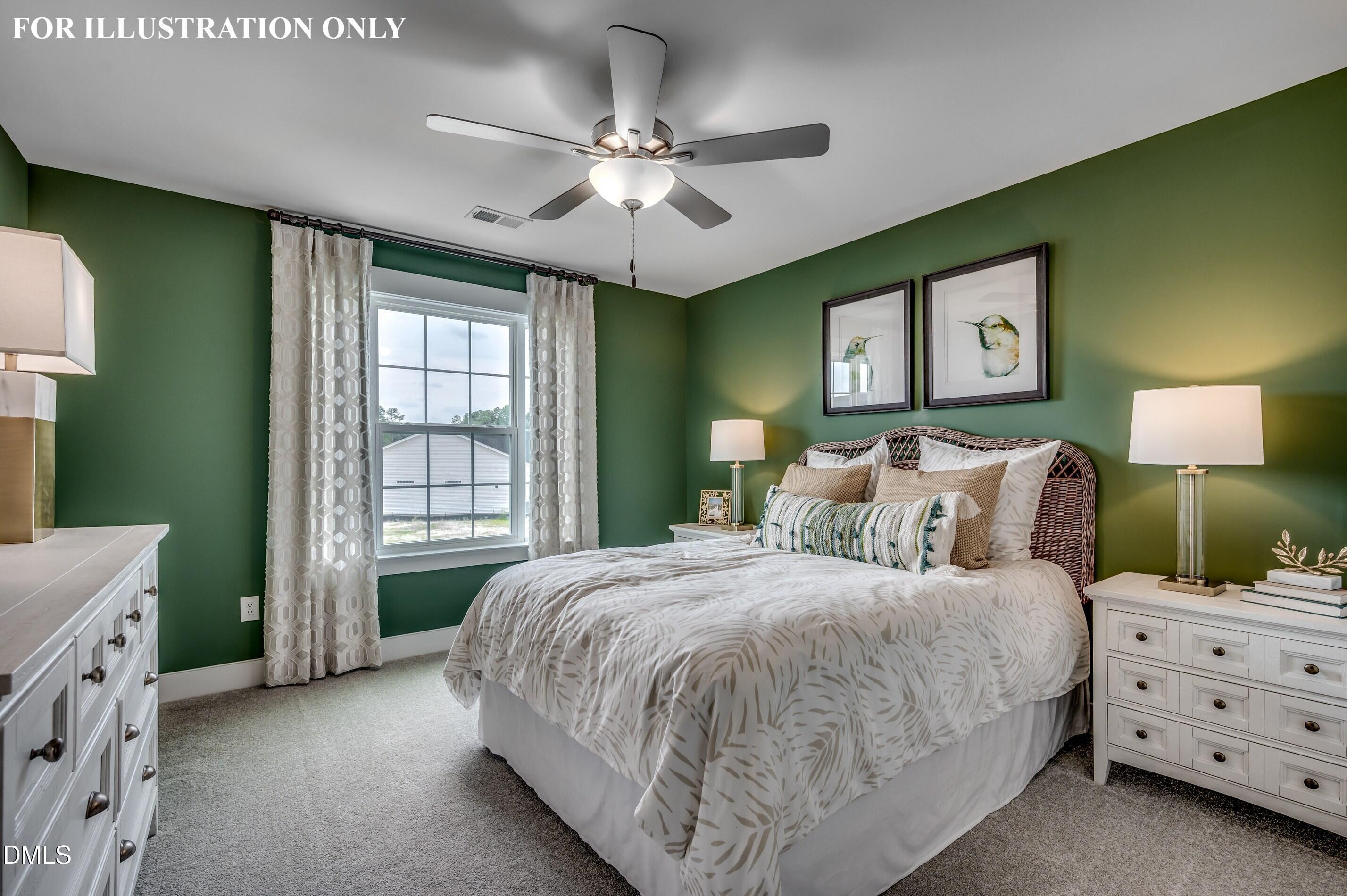 13 Bee Balm Court