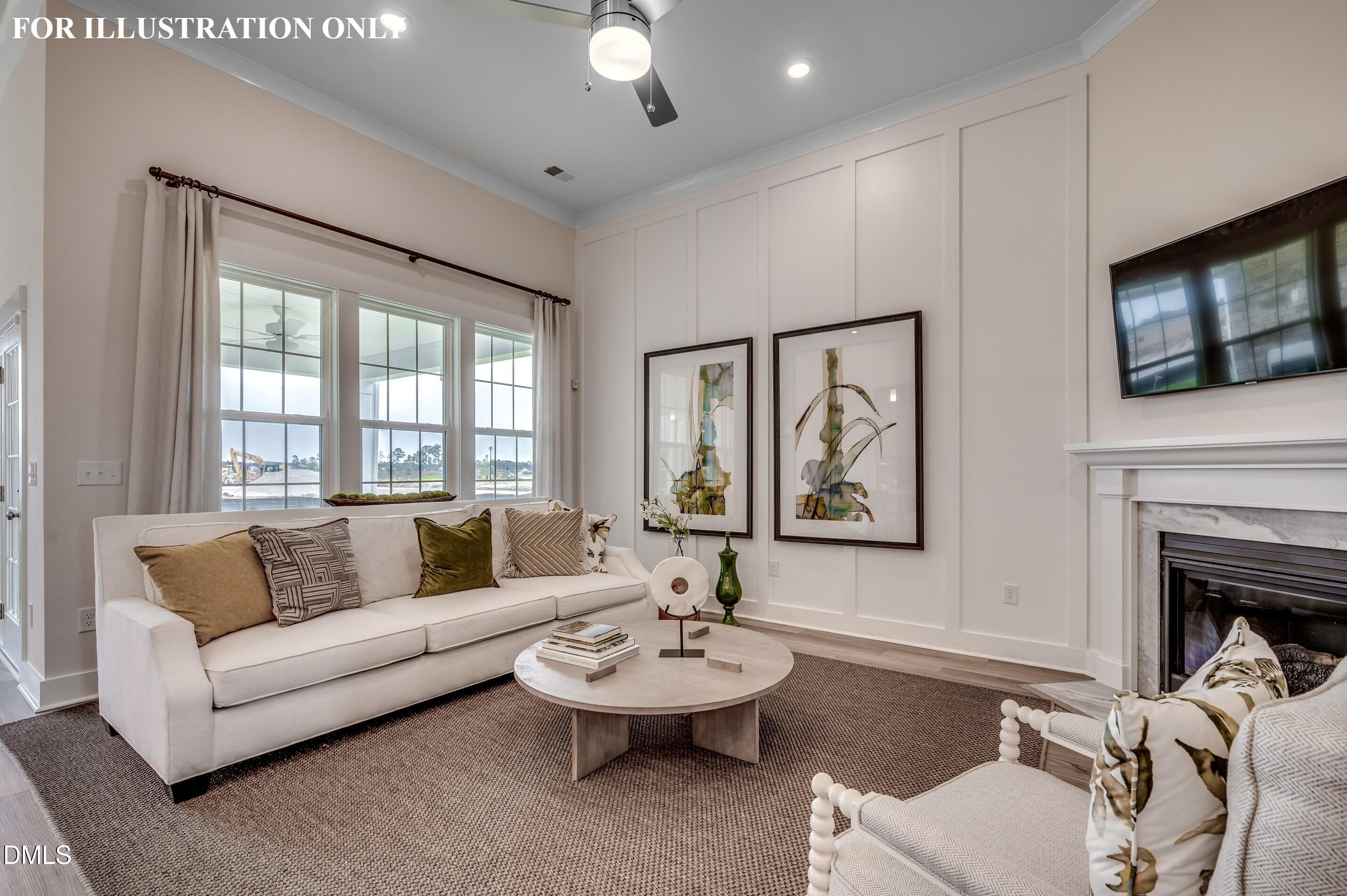 13 Bee Balm Court