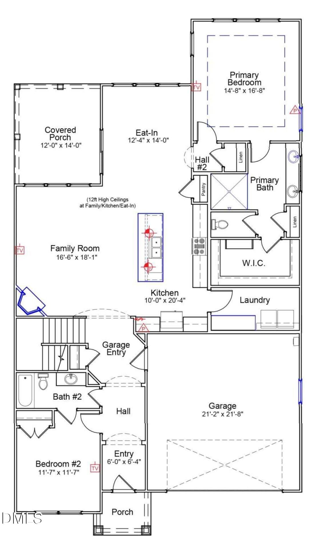13 Bee Balm Court