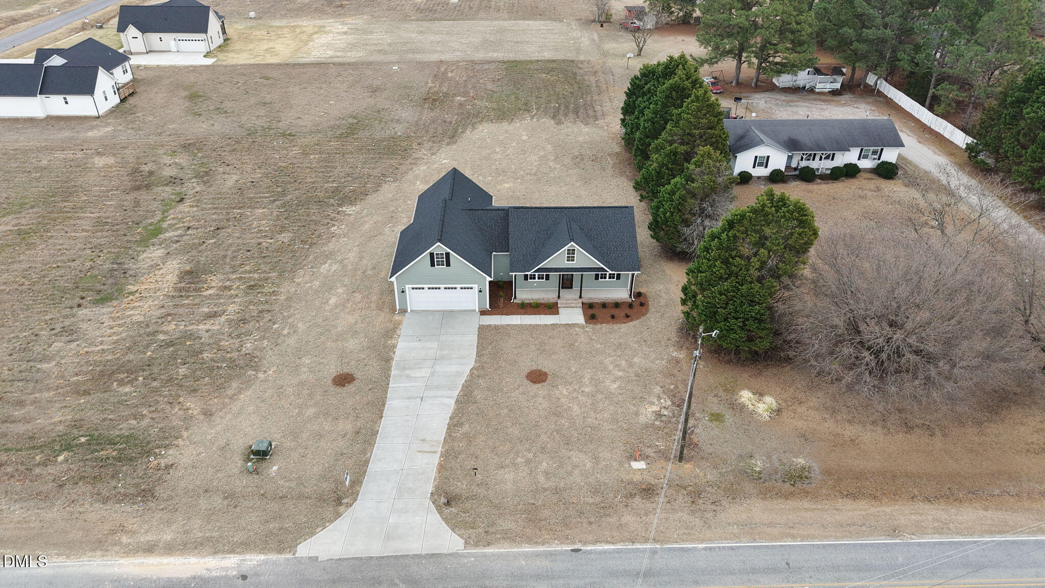 7507 Squirrel Den Road