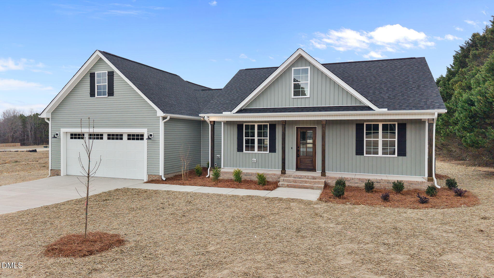 7507 Squirrel Den Road