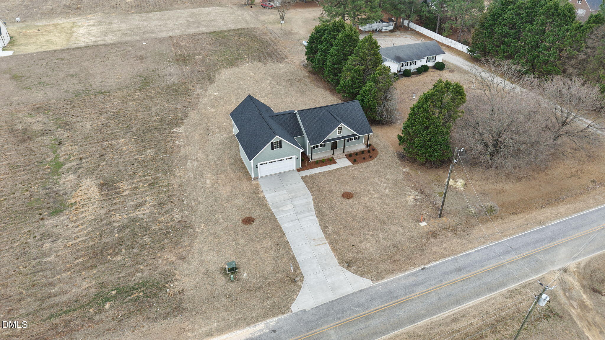 7507 Squirrel Den Road