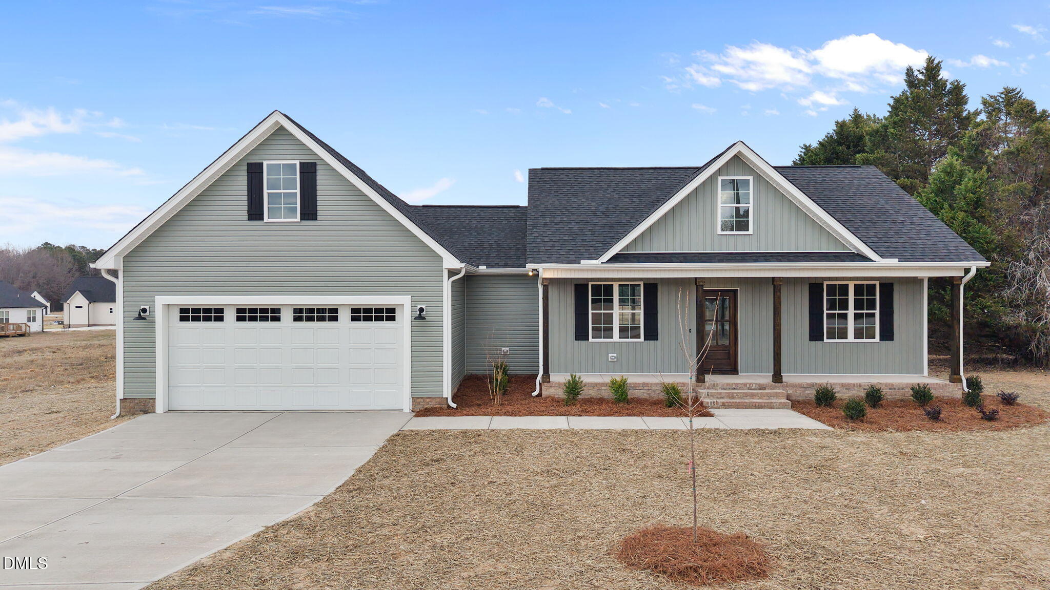 7507 Squirrel Den Road