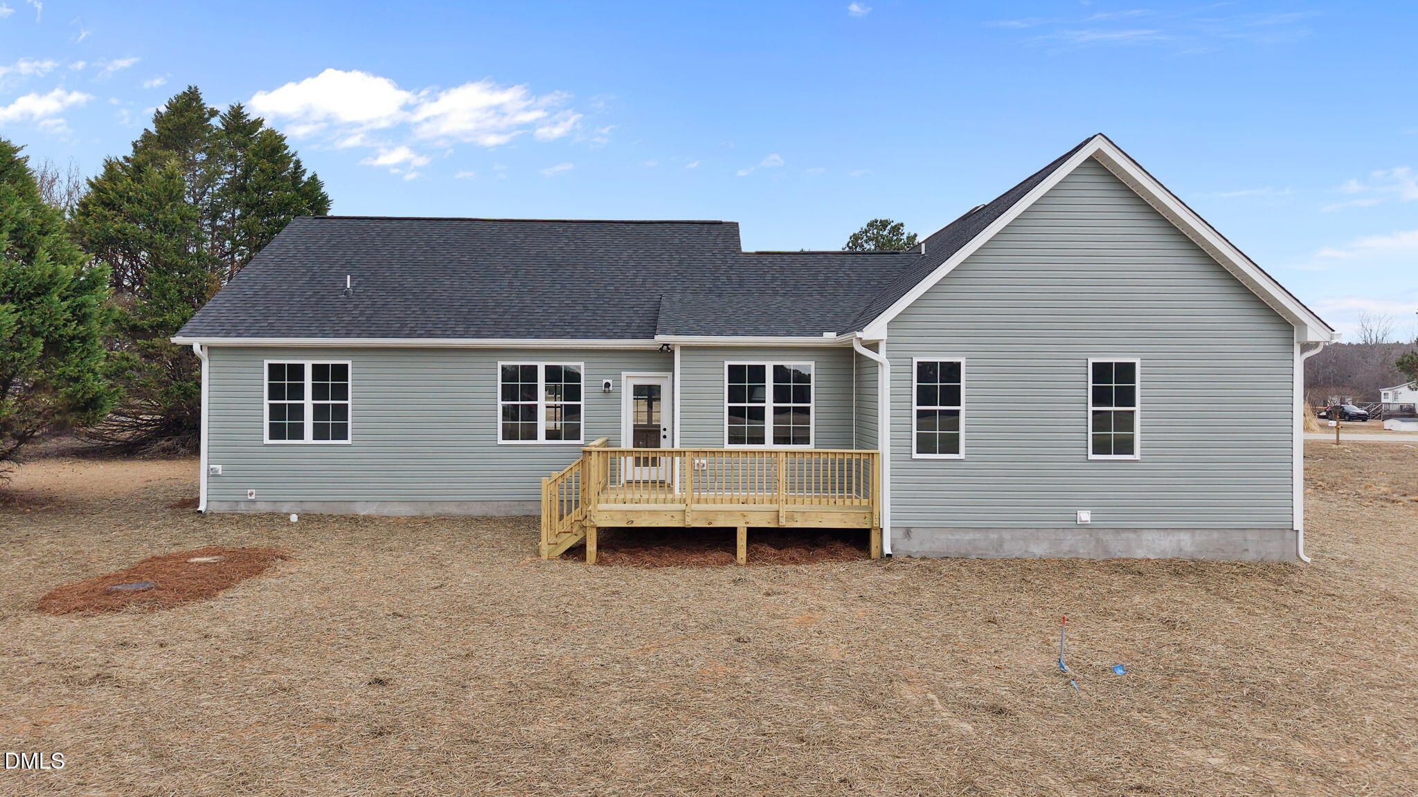 7507 Squirrel Den Road