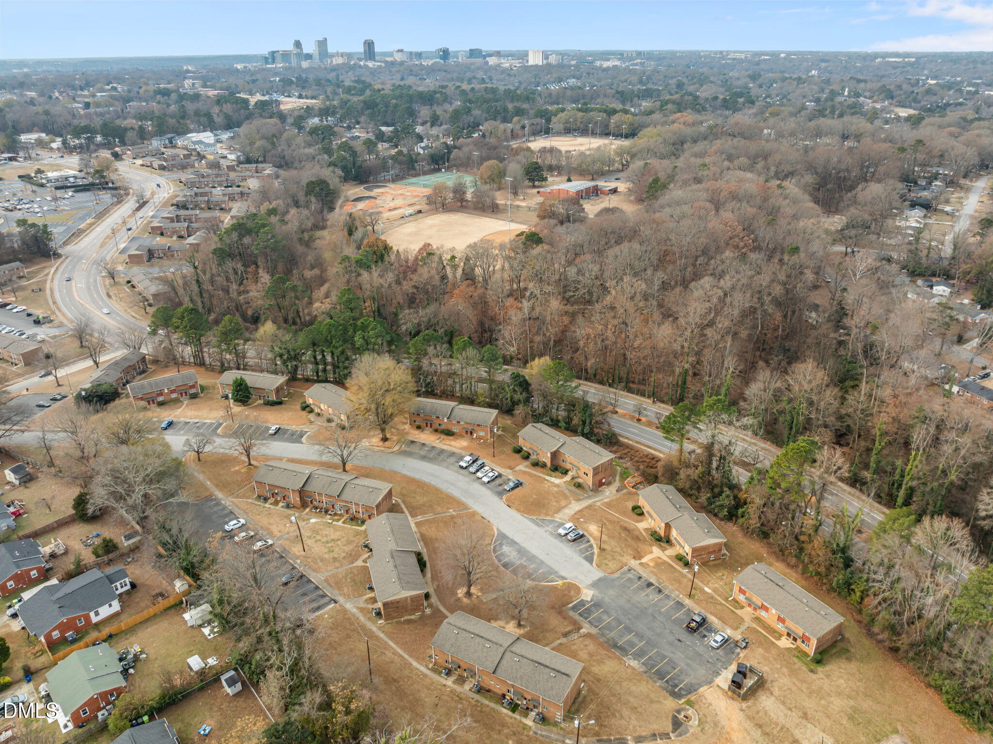 1321-302 Park Glen Drive # 8j Unit: Building 8j