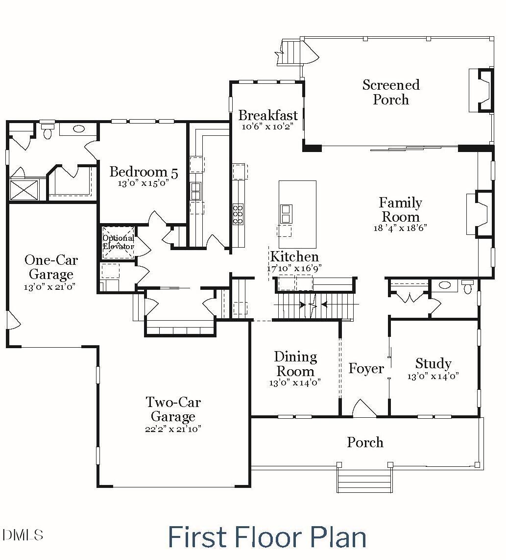 900 Currituck Drive