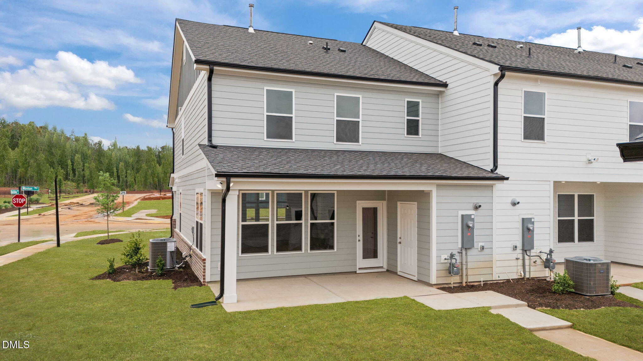 702 Winton Way # 552