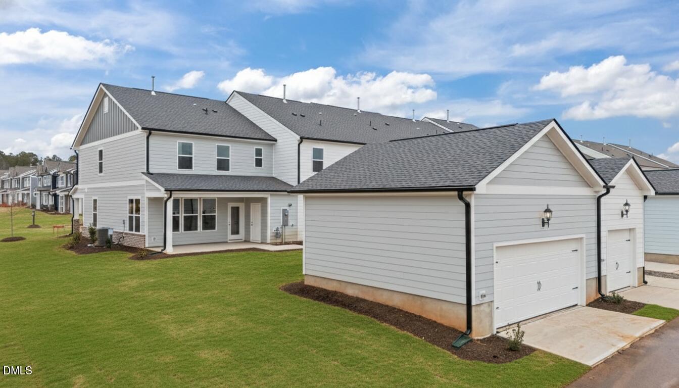702 Winton Way # 552