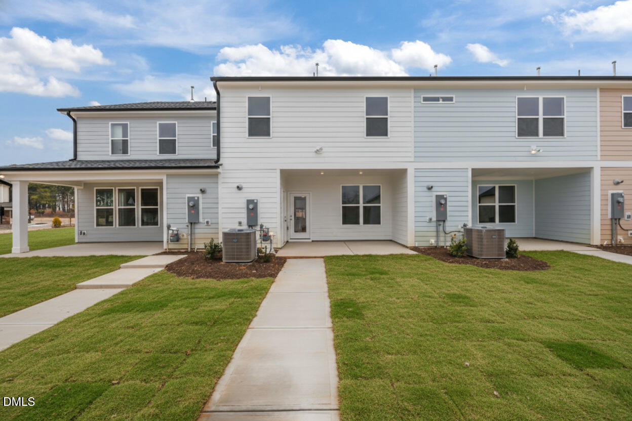 704 Winton Way # 551