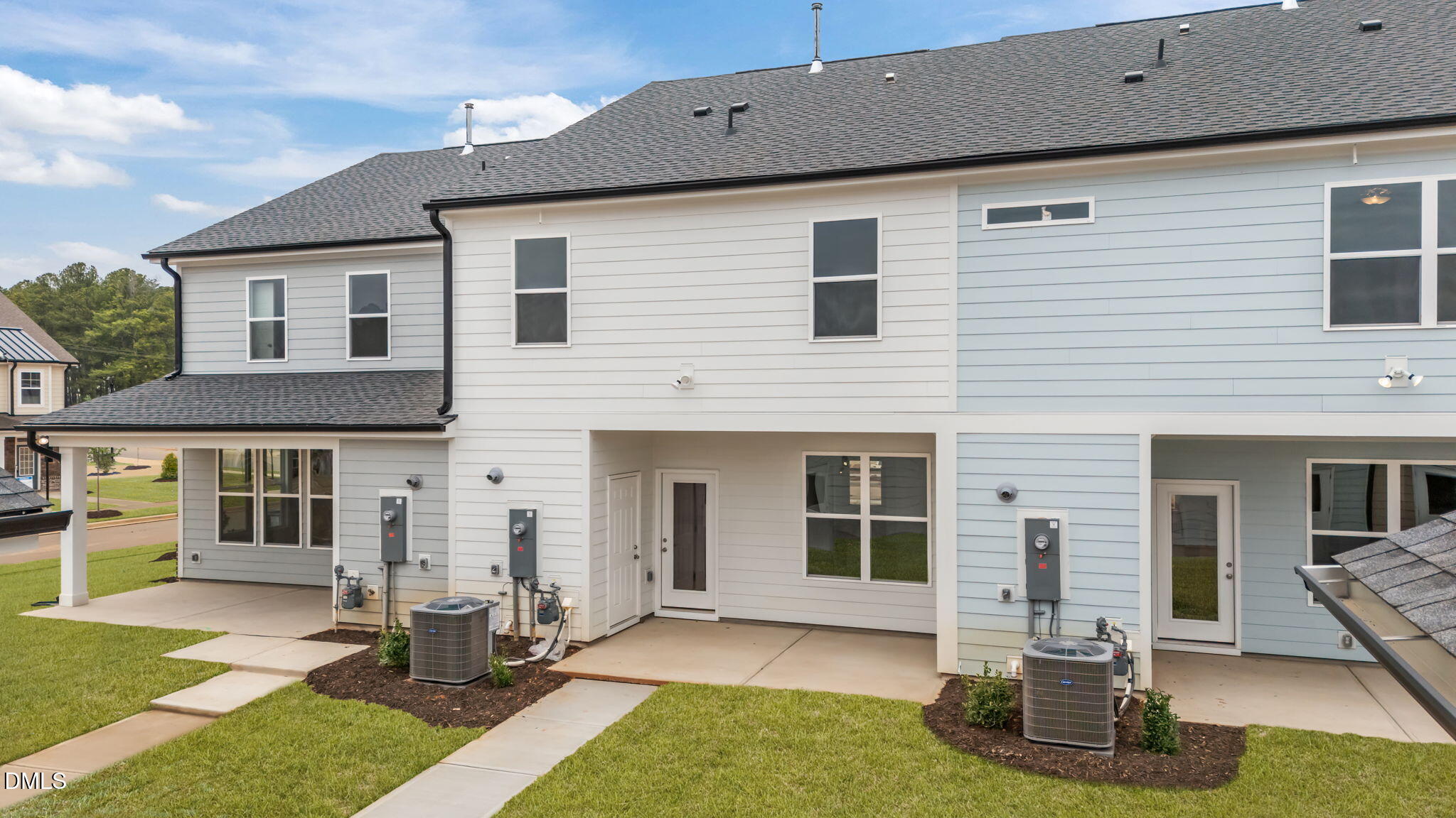704 Winton Way # 551